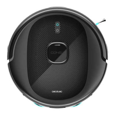 Робот-пылесос Cecotec Conga 9590 Spin Revolution Ultra Power Home (A01_EU01_100146) Робот-пылесос Cecotec Conga 9590 Spin Revolution Ultra Power Home (A01_EU01_100146)