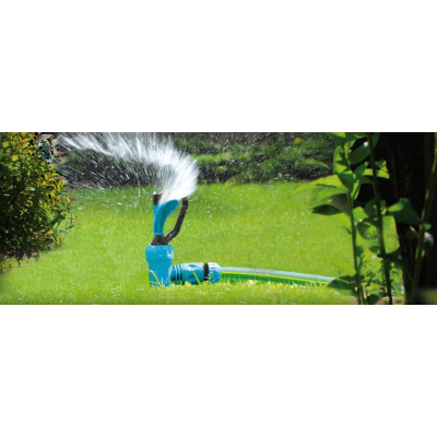 Cellfast Зрошувач BASIC KLIF, до 177 м2