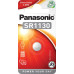 Батарейка Panasonic срібло-цинкова SR1130(390, V390, D390,SB-AU, SR54) блістер, 1 шт.