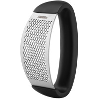 Прес для часнику ARDESTO Gemini, 12см, нержавіюча сталь, пластик, чорний