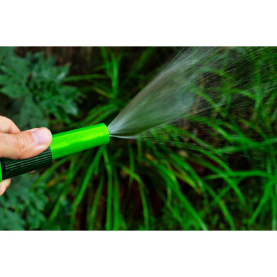 Зрошувач ручний Verto, прямий, 1/2 Зрошувач ручний Verto, прямий, 1/2