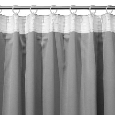 Штора ARDESTO 150х270см, мікровелюр, 100% поліестер, сірий Штора ARDESTO 150х270см, мікровелюр, 100% поліестер, сірий