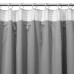 Штора ARDESTO 150х270см, мікровелюр, 100% поліестер, сірий Штора ARDESTO 150х270см, мікровелюр, 100% поліестер, сірий