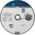 Диск відрізний Bosch Professional для нержавіючої сталі та металу 230x1.9x22.23мм