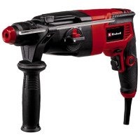 Перфоратор Einhell TC-RH 620 4F SDS-plus 620Вт 22Дж кейс 2.6кг