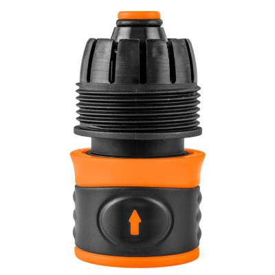 Neo Tools Конектор для шланга 3/4 Neo Tools Конектор для шланга 3/4