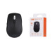 2E Миша MF225 Silent WL BT Black