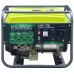 Генератор бензиновий Konner&Sohnen Basic KSB 70C, 230В, 5-5.5кВт, ручний стартер, 66.6кг