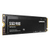 Накопичувач SSD 1ТB Samsung 980 M.2 2280 PCIe 3.0 x4 NVMe V-NAND MLC (MZ-V8V1T0BW)