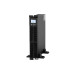 Источник бесперебойного питания 2E OD1000RT, 1000VA/900W, RT2U, LCD, USB, 3xSchuko (2E-OD1000RT)