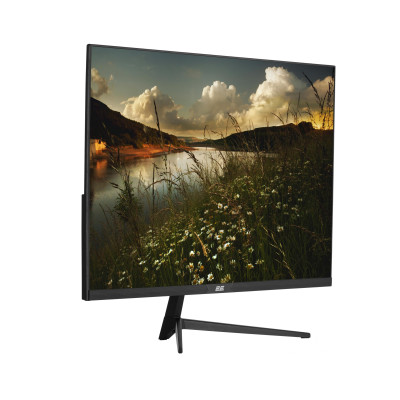 Монитор 2E 31.5" D3224B 2xHDMI, DP, IPS, 2560x1440, 75Hz, 5ms, FreeSync