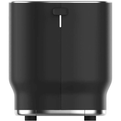 Тостер Gorenje, 800Вт, пластик/метал, чорний (T800ORAB)
