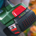 Bosch Повітродув садовий акумуляторний AdvancedLeafBlower 36V-750 200км/год 2.8кг без АКБ і ЗП