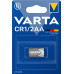 Батарейка Varta літієва  CR1/2AA  блістер, 1 шт