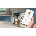 Кавомашина Philips Series 8000 Cafe Aromis, 1.9л, зерно+мелена, автомат.капуч, дисплей, авторецептів -54, срібни