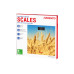 ARDESTO Ваги SCB-965WHEAT ARDESTO Ваги SCB-965WHEAT