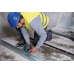 Bosch Нівелір лазерний Professional GCL 2-50 G, до 15 м, ± 0.3 мм/м, з тримачем RM 10, чохлом, мішенню, 0.58 кг