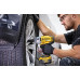 Гайковерт ударний DeWalt XR Li-Ion 18В 950Нм 1900об/хв 240уд/хв 1/2