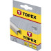 Topex 41E308 Скоби, тип J, 8 мм, 1000 шт.