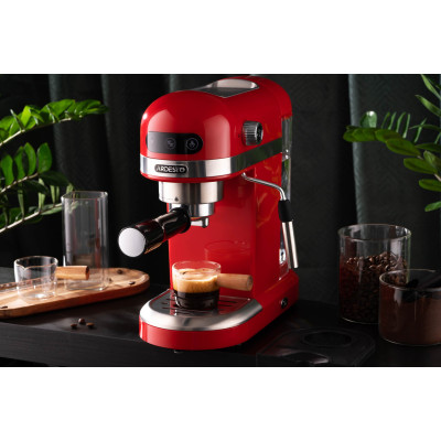 ARDESTO Набір ємностей для вершків та соусів, 100 мл, 2 шт., боросилікатне скло ARDESTO Набір ємностей для вершків та соусів, 100 мл, 2 шт., боросилікатне скло