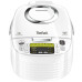 Мультиварка Tefal Spherical, 750Вт, чаша-5л, електронне керув., пластик, білий