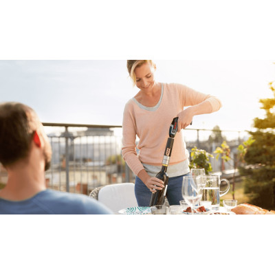 Bosch Викрутка акумуляторна IXO 7 3.6В 3·5.5Нм 215об·хв 0.32кг