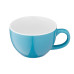 ARDESTO Чашка Merino, 480 мл, блакитна, кераміка