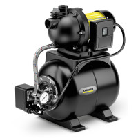Karcher Насосна станція BP 3.200 Home, 600Вт, 3.2 куб/година, висота подачі 36м, висота всмоктування 8 м, 10.5 кг Karcher Насосна станція BP 3.200 Home, 600Вт, 3.2 куб/година, висота подачі 36м, висота всмоктування 8 м, 10.5 кг