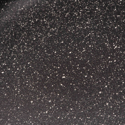 ARDESTO Сковорода глибока з кришкою Black Mars Alcor, 24см, алюміній, чорний ARDESTO Сковорода глибока з кришкою Black Mars Alcor, 24см, алюміній, чорний