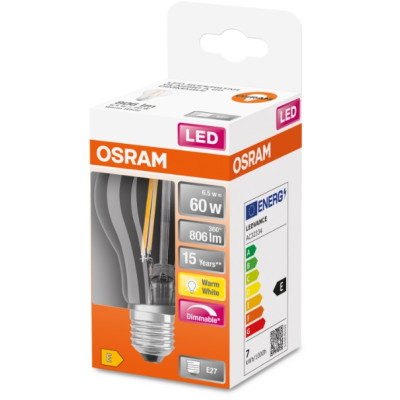 Osram 4058075115958