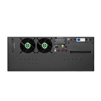 Джерело безперебійного живлення 2E SD6000RT, 6kVA/6kW, RT4U, LCD, USB, Terminal in&out