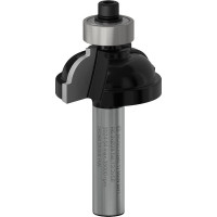 Фреза профільна F Bosch Professional Std S8 R6.3 D28.5 L13.2