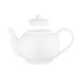 ARDESTO Чайник заварювальний Imola, 850 мл, порцеляна ARDESTO Чайник заварювальний Imola, 850 мл, порцеляна