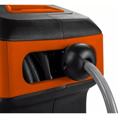 Котушка зі шлангом Neo Tools автоматична 20м+2м шланга 1/2 Котушка зі шлангом Neo Tools автоматична 20м+2м шланга 1/2