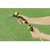 Karcher Конектор універсальний з аквастопом Plus 1/2 - 5/8 - 3/4 Karcher Конектор універсальний з аквастопом Plus 1/2 - 5/8 - 3/4