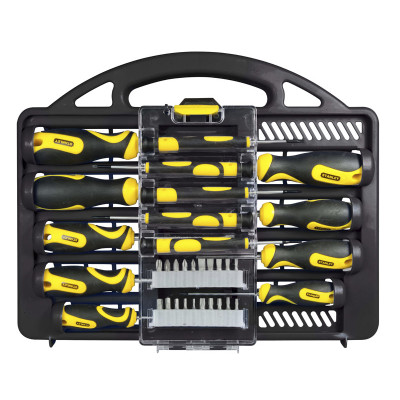 Викрутки Stanley 1/4