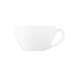 Чашка Ardesto Imola, 340мл, фарфоровая, белая Чашка Ardesto Imola, 340мл, фарфоровая, белая