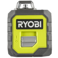 Нівелір лазерний Ryobi RB360RLL до 20м 360° червоний промінь 0.5кг (5133005309)