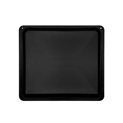 Комплект Hansa (духовка електрична + поверхня газова на склі), чорний Комплект Hansa (духовка електрична + поверхня газова на склі), чорний