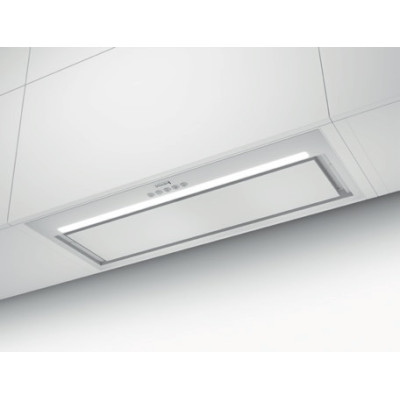 Franke Витяжка вбудовувана Box Flush EVO, 52см, 1035м3г, FBFE WH MATT A52, білий матовий Franke Витяжка вбудовувана Box Flush EVO, 52см, 1035м3г, FBFE WH MATT A52, білий матовий