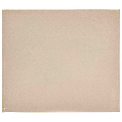 Скатертина ARDESTO Oliver, 136х180см, 100% бавовна, шоколад