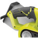 Шлифмашина ленточная Ryobi EBS800 800Вт 76мм 150-320об/мин 3.3кг (5133001148)