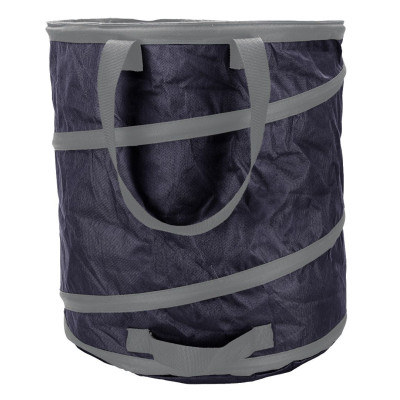 Сумка садова Neo Tools 85л, d46см, 53см, поліпропілен180г/м кв, зелений Сумка садова Neo Tools 85л, d46см, 53см, поліпропілен180г/м кв, зелений