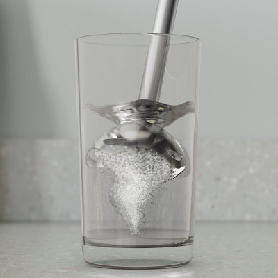 Блендер Electrolux заглибний 600Вт, 3в1, чаша-600мл, чопер, чорний Блендер Electrolux заглибний 600Вт, 3в1, чаша-600мл, чопер, чорний