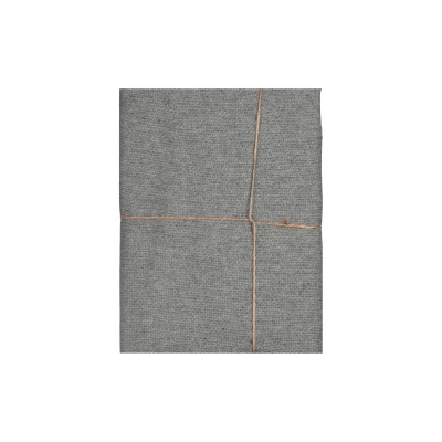 Скатертина ARDESTO Oliver, 133х220см, 100% бавовна, зелений