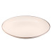 ARDESTO Тарілка обідня Emilia, 27.5см, кераміка, бежевий