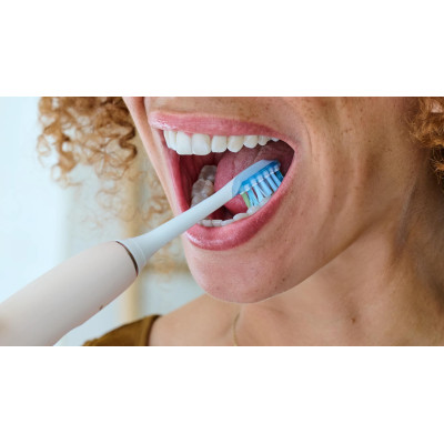 Насадки для звукової зубної щітки Philips Sonicare HX9042/87 Premium Plaque Defence