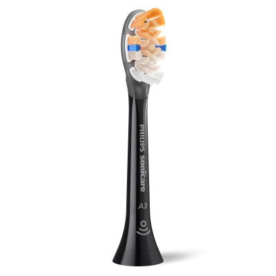 Насадка для зубної щітки Philips Sonicare HX9092/88 А3 All-in-One
