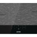 Gorenje Варильна поверхня індукційна, 80см, TouchControl, PowerBoost, чорний
