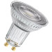 Лампа OSRAM LED GU10 8.3Вт 2700K 575Лм MR16 Лампа OSRAM LED GU10 8.3Вт 2700K 575Лм MR16